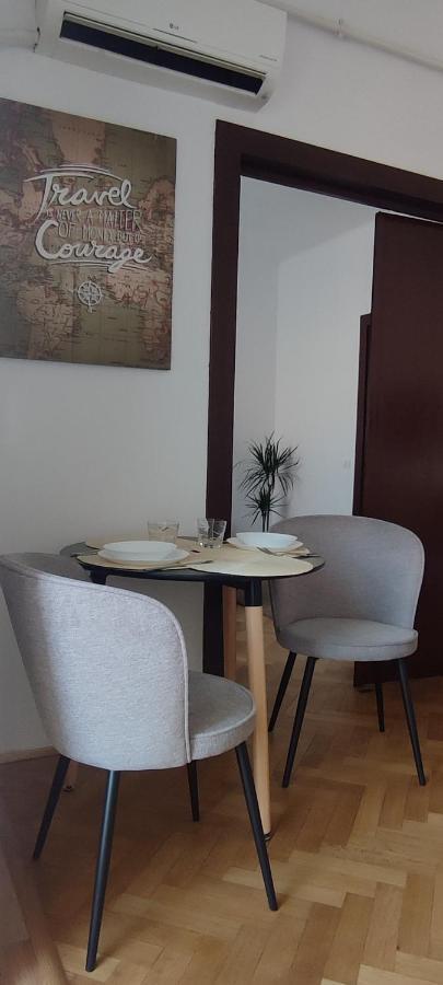 Historic Centre Residence Romana. 부쿠레슈티 외부 사진