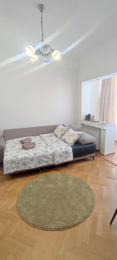 Historic Centre Residence Romana. 부쿠레슈티 외부 사진